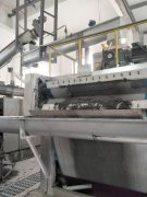 污泥二次脱水设备核心技术有哪些